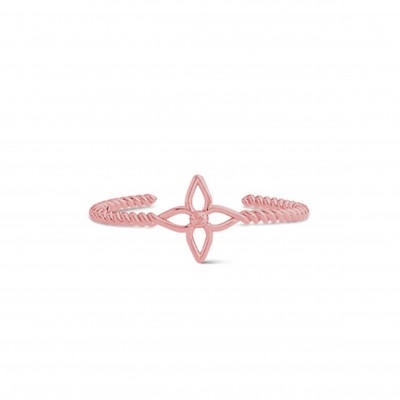 LOUIS VUITTON NAUTICAL RIGID BRACELET M1608S